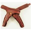 Image 2 : Jonah Hex - Josh Brolin Screen Used Holster Rig