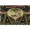Image 8 : Winchester Bullet Board Lithograph
