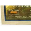 Image 8 : UMC Club Shotgun Shells Advertising Poster