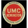 Image 1 : Shoot Remington UMC .22 Smokeless Catridges Pin