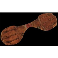 U.S. Cavalry Saddle Bags