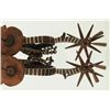 Image 2 : Mexican Spurs