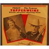 Image 2 : Ad Topperwein Shooting Exhibition Handbill