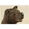 Image 2 : Black Forest Carved Bear Umbrella Stand