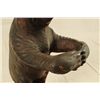 Image 3 : Black Forest Carved Bear Umbrella Stand