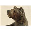 Image 7 : Black Forest Carved Bear Umbrella Stand