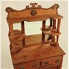 Image 2 : Small Pine Child's Cupboard