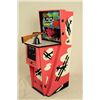 Image 8 : 1968 Midway Dog Fight Arcade Game