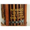 Image 2 : Merrick's Cylinder Spool Cabinet