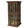 Image 1 : Country Store Umbrella Parasol & Cane Display Case