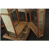 Image 3 : Country Store Umbrella Parasol & Cane Display Case