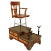 Image 1 : Shoe Shine Stand