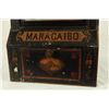 Image 2 : Maracaibo Tin Country Store Bin