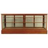 Image 1 : Country Store Display Case