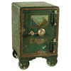 Image 1 : Antique Document Safe