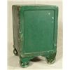 Image 8 : Antique Document Safe