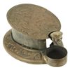 Image 1 : Top Hat Countertop Cigar Cutter