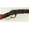 Image 3 : Winchester 1873 First Model .44-40