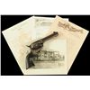 Image 1 : Judge Roy Bean's Colt .44-40 Pistol