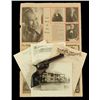 Image 2 : Judge Roy Bean's Colt .44-40 Pistol