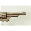 Image 8 : Engraved Merwin Hulbert Mexican Revolution Pistol