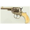 Image 11 : Colt Lightning Model 1877 Ivory Grips