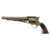 Image 2 : Remington 1858 Navy Conversion