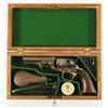 Image 1 : Colt 1849 Pocket .31 In Case With Accessories