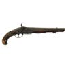 Image 1 : Texas Revolution Battle of San Jacinto Pistol