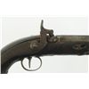 Image 11 : Antique Pistol Attributed to the Alamo
