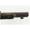 Image 12 : Antique Pistol Attributed to the Alamo