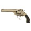 Image 2 : Smith & Wesson Top Break .44 Russian