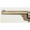 Image 4 : Smith & Wesson Top Break .44 Russian
