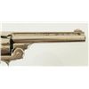 Image 8 : Smith & Wesson Top Break .44 Russian