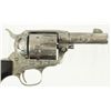 Image 2 : Engraved Colt SAA .44-40