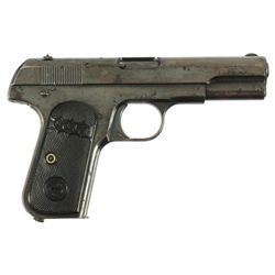 Colt 1903 Pocket .32 1st Model