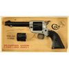 Image 2 : Colt Frontier Scout .22 Pistol in Original Box