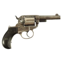 Colt Lightning Model 1877 .38 DA