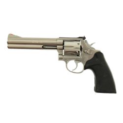 Smith & Wesson .357 Magnum Model 686