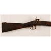 Image 2 : Springfield 1839 Musket .69 Civil War Issued