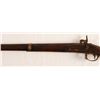 Image 8 : Springfield 1839 Musket .69 Civil War Issued