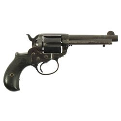 Colt 1877 Thunderer .41
