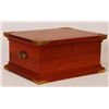 Image 1 : Custom Made Cigar Humidor