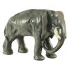 Image 1 : Elephant Cast Iron Door Stop