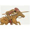 Image 2 : Don Quixote Cast Iron Door Stop