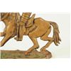 Image 8 : Don Quixote Cast Iron Door Stop