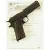 Image 1 : Rare Colt 1911 World War 1 Russian Contract .45