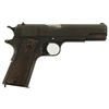 Image 3 : Rare Colt 1911 World War 1 Russian Contract .45