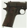 Image 4 : Rare Colt 1911 World War 1 Russian Contract .45