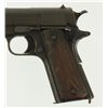 Image 7 : Rare Colt 1911 World War 1 Russian Contract .45